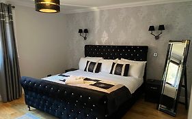 Ben Arthur'S Bothy Luxury Flat